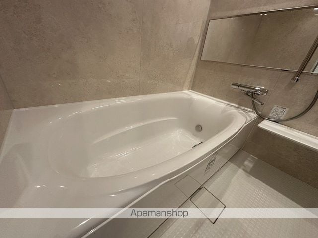 DRAW上本町の内装写真