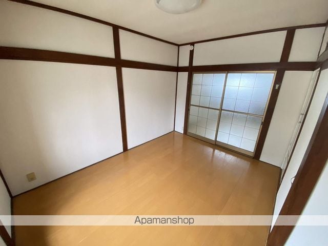 メゾン菊田の内装写真