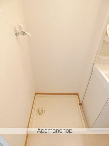 プラシードIの内装写真