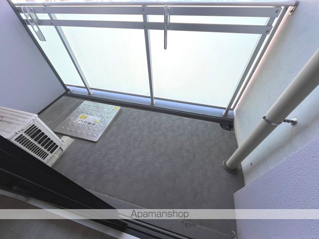 SーRESIDENCE都島の内装写真