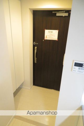 エルスタンザ通町の内装写真