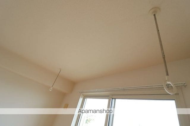 ソレアードの内装写真