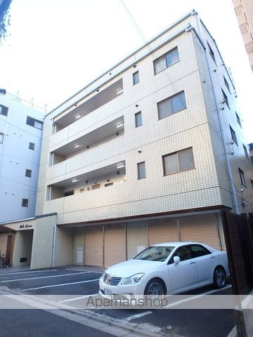 ベルズマンション