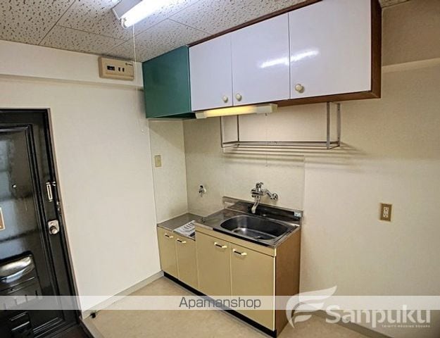 丸の内ハイツの内装写真