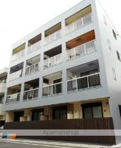 CASA Gの外観写真