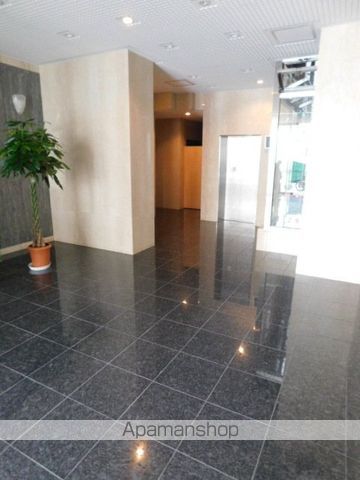 第1関根マンションの内装写真