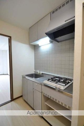 シャインキャッスルIIの内装写真