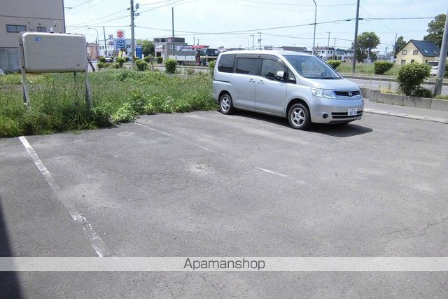 ヴィラージュ朝日町IIのその他写真