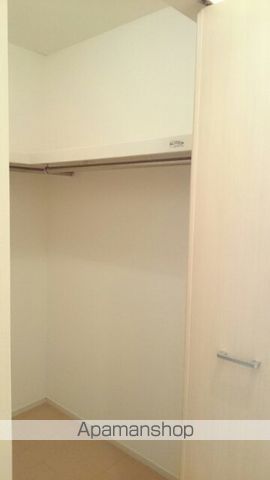 トッティ Aの内装写真