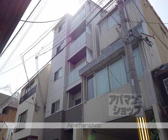 PREMIUM RESIDENCE KYOTOの外観写真