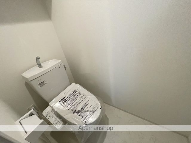 グランドールの内装写真