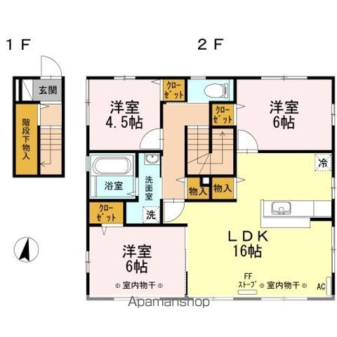 グレイスＩのイメージ