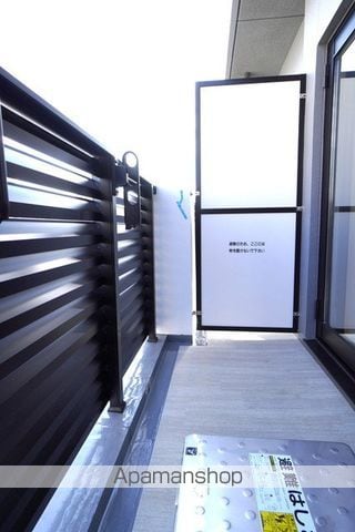 プライムブリス東中野駅前の内装写真