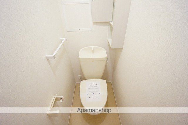 メゾンウィズIIの内装写真