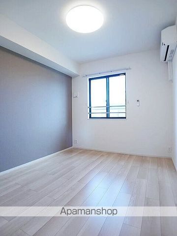 久留米市 2階建 築2年の内装写真