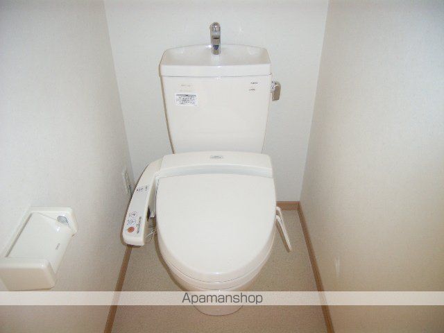 シャルマン鳳駅前の内装写真