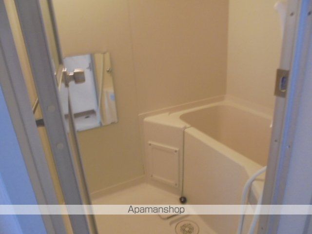 アルファレジデンス新札幌の内装写真