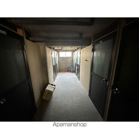 サンモール南郷の内装写真