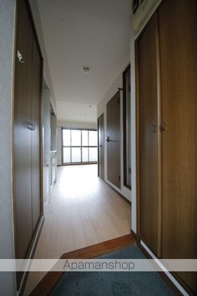 スチューデントマンション[1R/24m2]の玄関