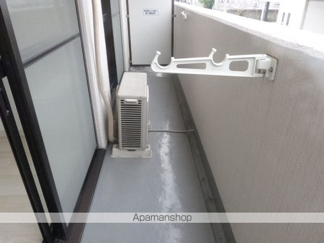 スカイハイツの内装写真