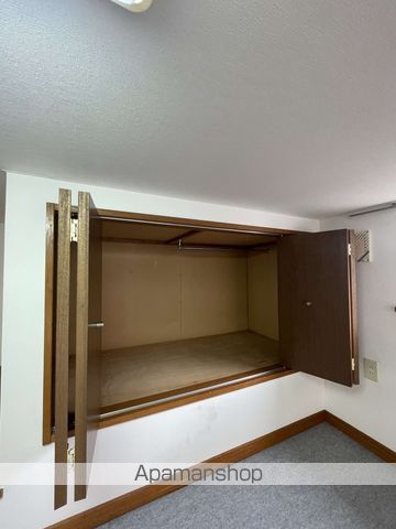 OHEYADO南円山1STの内装写真