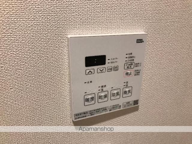 仮)福岡市南区野間マンションの内装写真