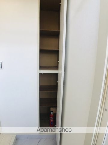 レカナッティ新発寒の内装写真
