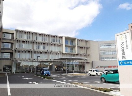 ヒカルサ水戸石川ノース[1LDK/50.01m2]の周辺2