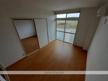 ベルフォーレⅠ[2DK/40.04m2]のリビング・居間