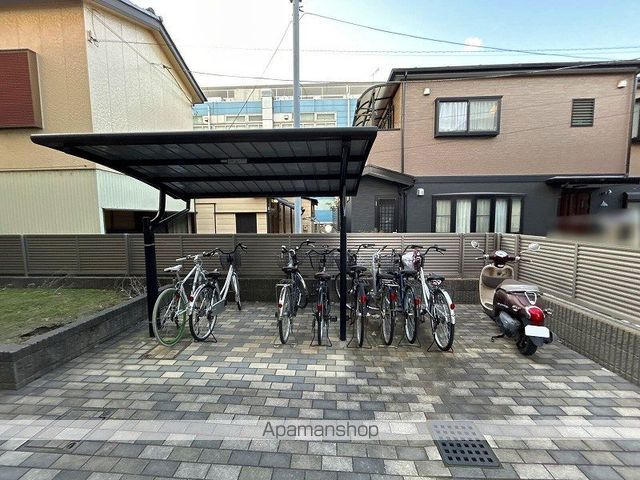 レオパレスカーサGOYAのその他写真
