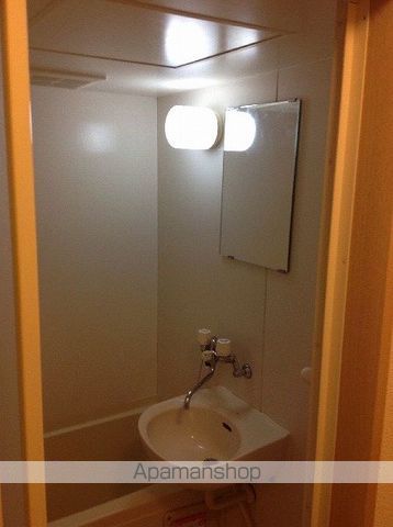 レオパレス長者の内装写真