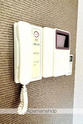 オマージュの内装写真