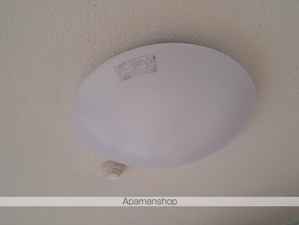 ラッセルスクエア松山市駅　Ａ・Ｂ棟[2K/36.5m2]の内装7