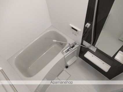 Ｇ－ＣＲＥＳＴ土樋[1R/26.45m2]のバス