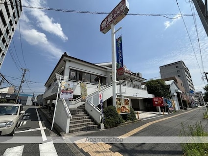 ＳＨＯＫＥＮ　Ｒｅｓｉｄｅｎｃｅ横浜鶴見Ⅳ[1K/21.68m2]の周辺4
