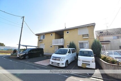 ヒラソル[2LDK/55.44m2]の内装2