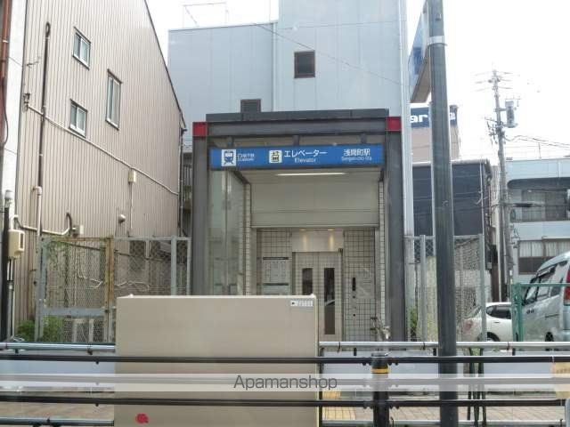 joule則武の周辺写真