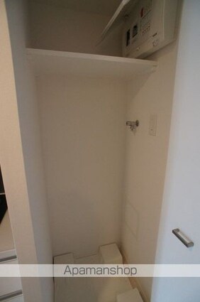 カーサスプレンディッド新宿御苑[1K/25.42m2]のその他設備