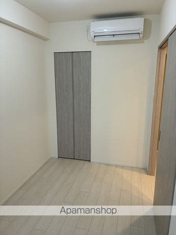 スプランディッド大阪ベイサイドDUEの内装写真