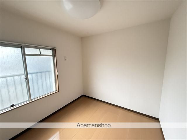 さくらマンションの内装写真