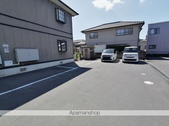 サンガーデン西富井 B棟のその他写真