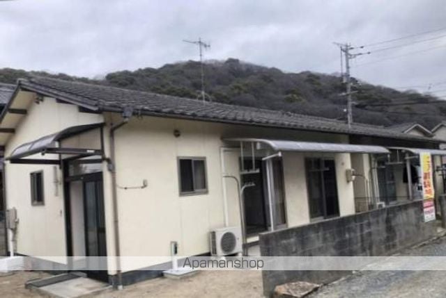 浦田岩知道様借家9の外観写真