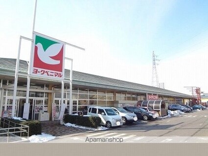 ヴィオラ　グランデ　Ⅱ[1LDK/47.66m2]の周辺2