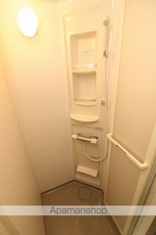 サンロード寿 A棟の内装写真