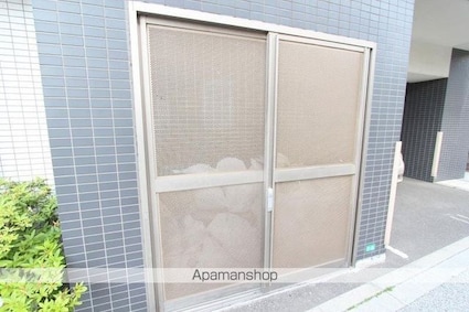 香川県高松市中央町[1LDK/38.67m2]の共用部1