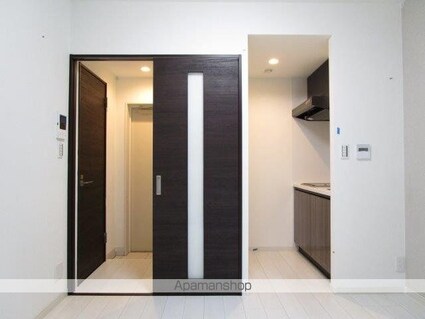 ピアコートＴＭ富士見台弐番館[1K/21.3m2]の内装1