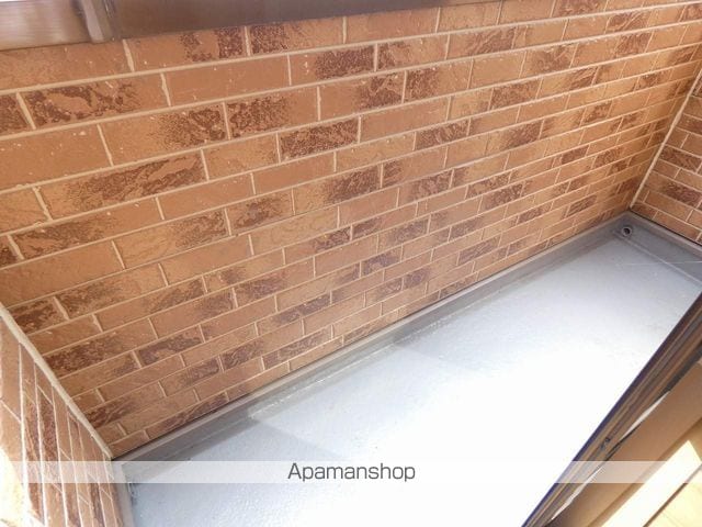 ポレールの内装写真