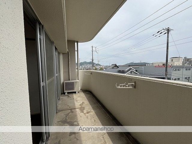 リバーサイド白鷺の内装写真