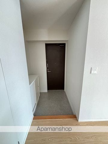 松川ハイツの内装写真