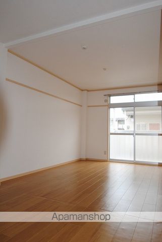 シティハイツ堀越IIの内装写真